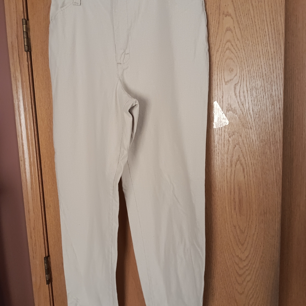 Womens Suze 12, Riders Casuals Beige Pants